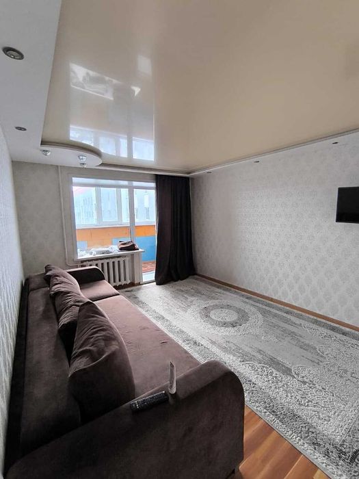 2-х комнатная квартира