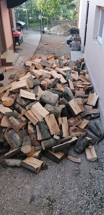 Lemne de foc la cele mai mici prețurii