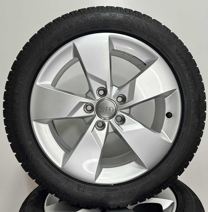 Jante Audi A3 TT TVA19% iarna 225 50 R17 *GARANTIE*
