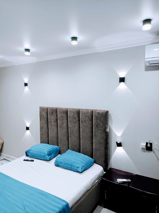 Кв посуточно// 2 мик// как на фотке