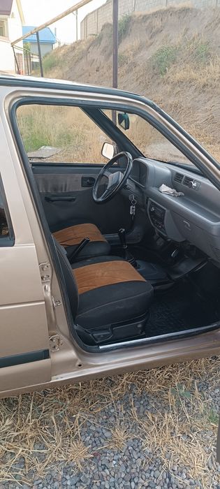 Тико 1999 йил на ходу