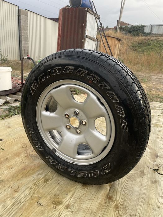 Продам диск R15 Оригнал