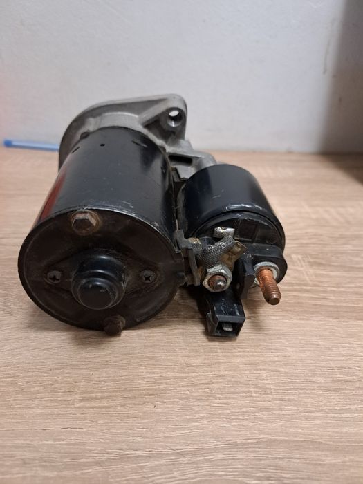 Electromotor VW Golf4 Polo