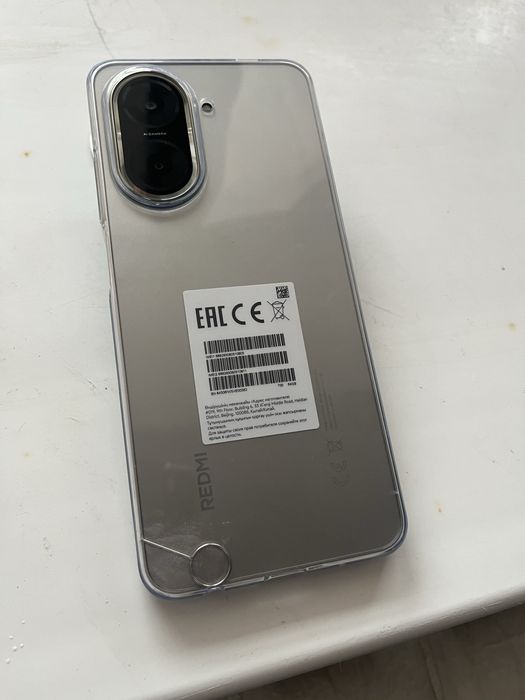 Редми а 5 сатылады.