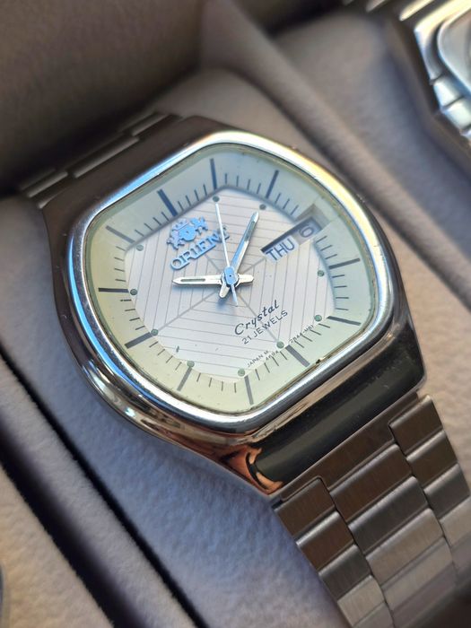 Ceas Orient / Seiko 5 Automatic