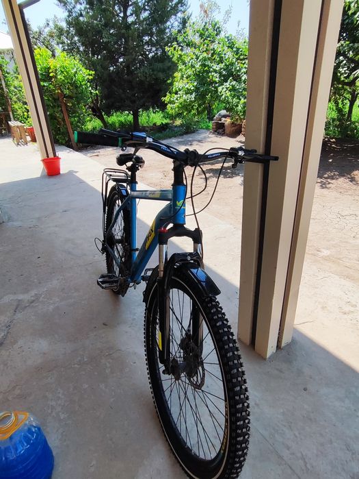Velosiped  sotiladi