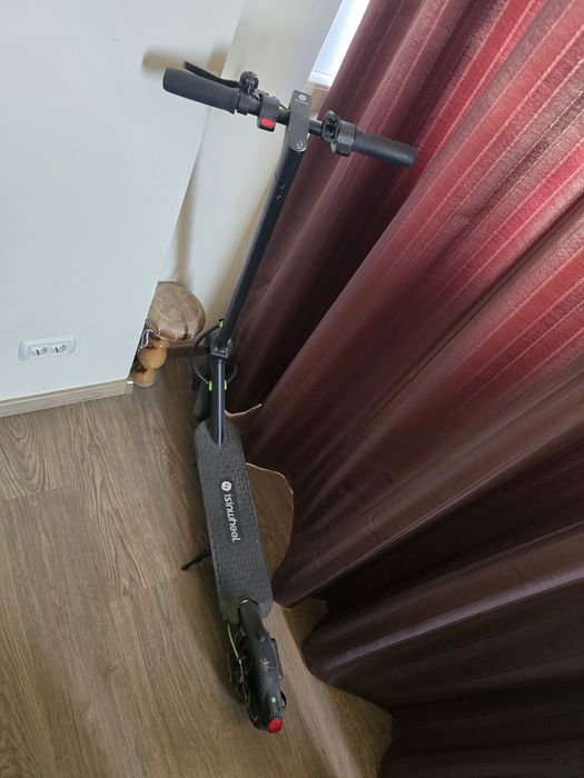 Vand Trotineta isinwheel folosita 20km