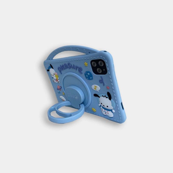 Планшет Ccit kt 5 max