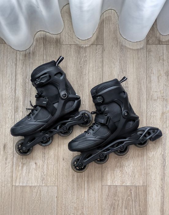 Role Oxelo FIT 100 - Marimea 45