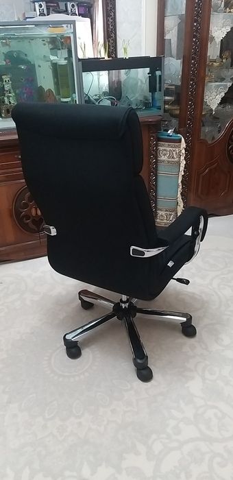 Ofis va uy uchun kresla