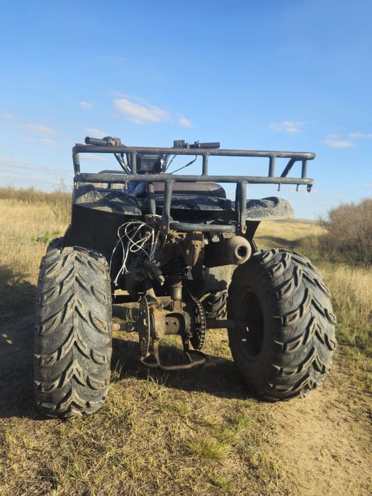 Квадроцикл 150куб