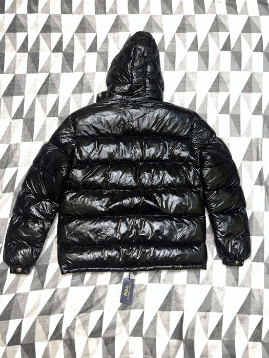 Geaca polo ralph lauren