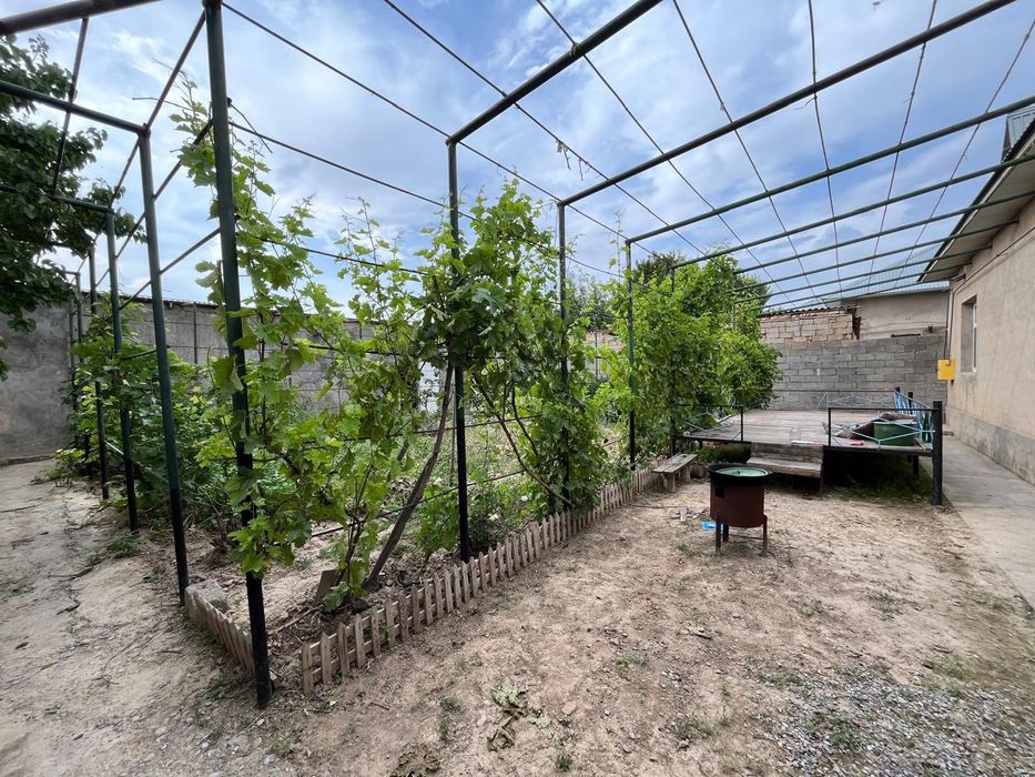 Продам дом мкр Казгурт