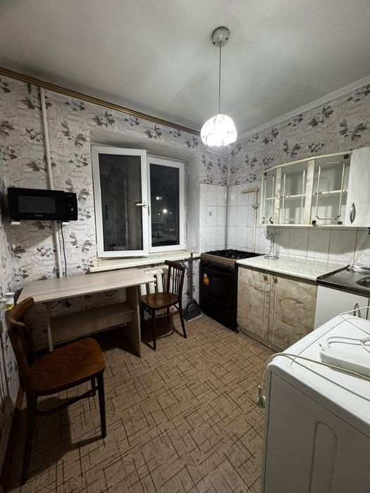 Продам Квартиру Геологов