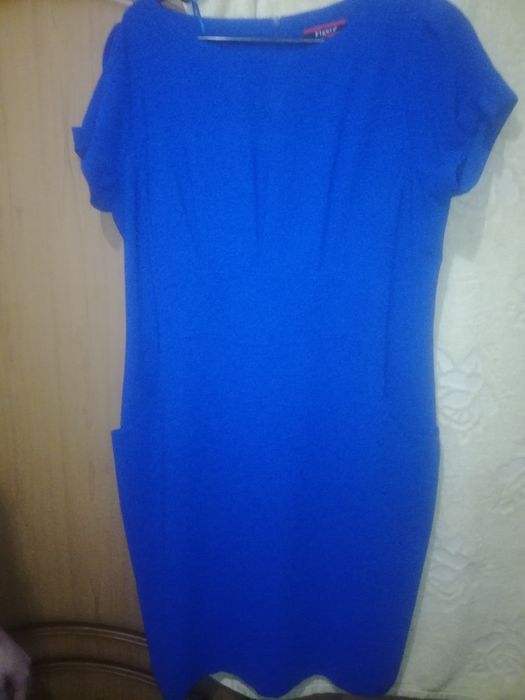 Стильное платье производства Турции