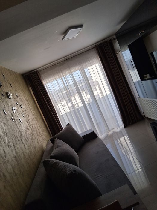 Închiriez Apartament 2 Camere , Sibiu BD MIHAI  VITEAZU