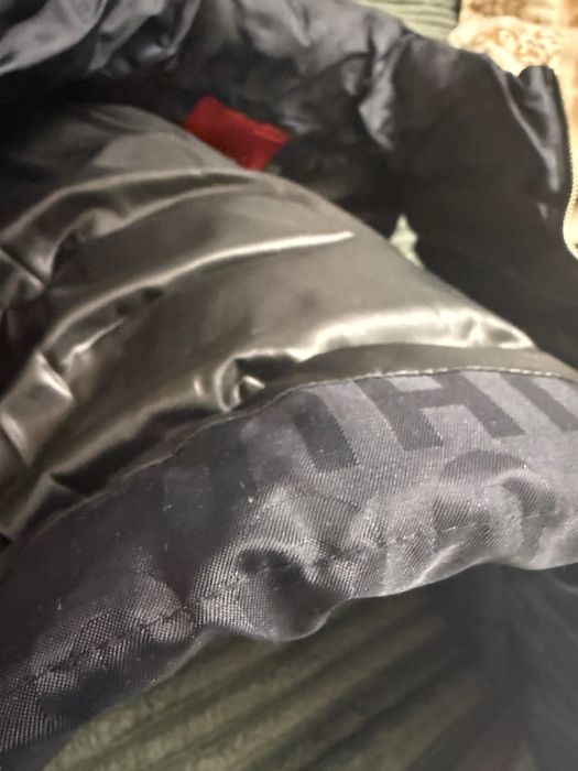 Уникален детски елек за момче