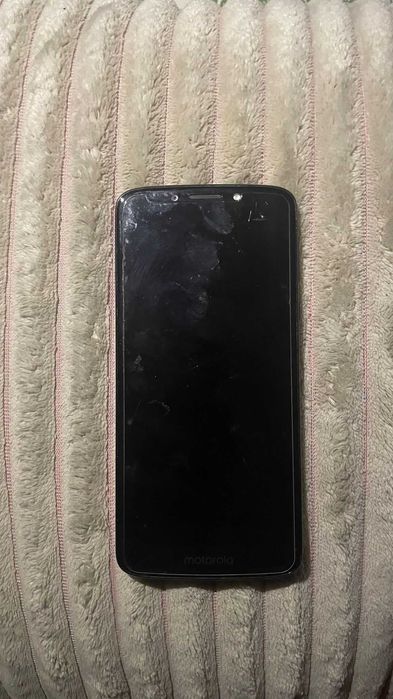 Telefon mobil Motorola