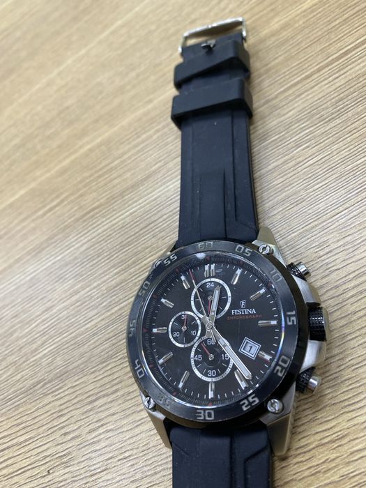 Часы Festina F20330 (p25)