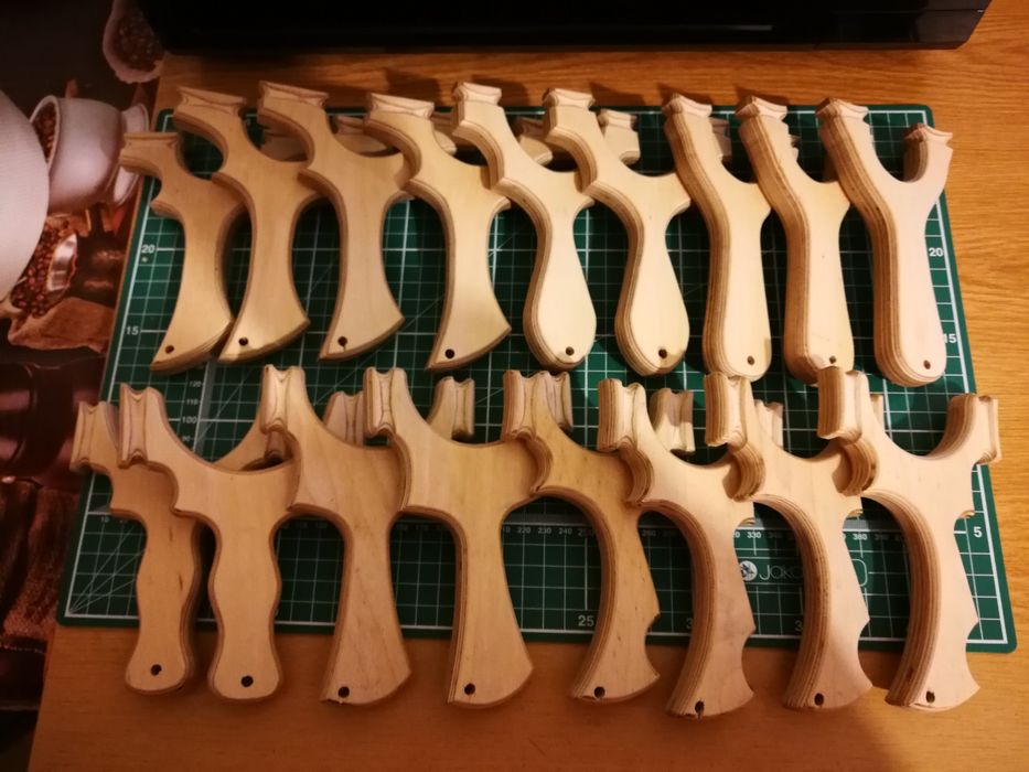 OFERTA prastii DIY tragere OTT sau TTF diverse modele