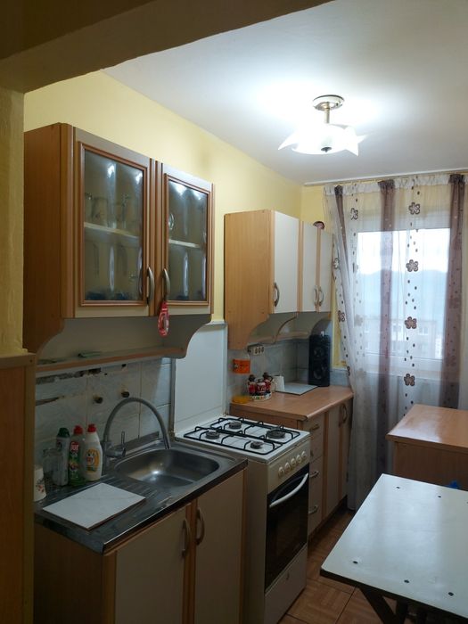 Vînd apartament 2 camere