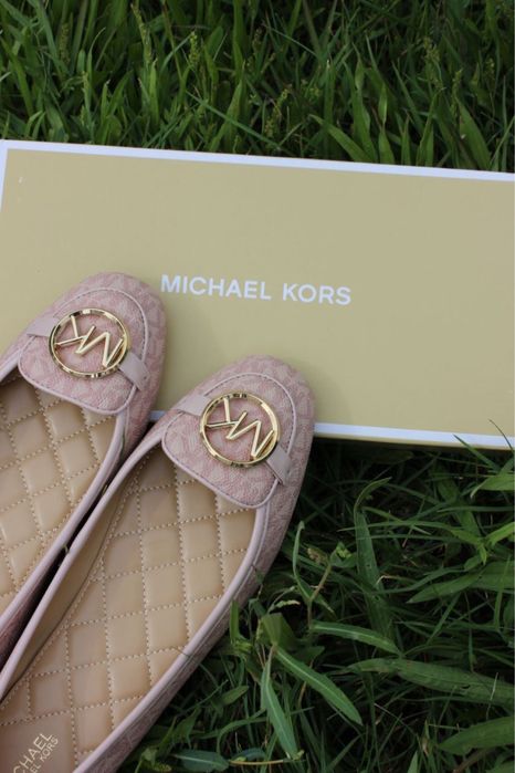 балетки Michael Kors