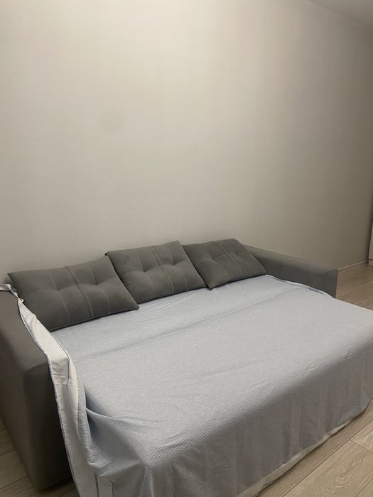 Улица Шамши Калдаяков, 24, Посуточная квартира