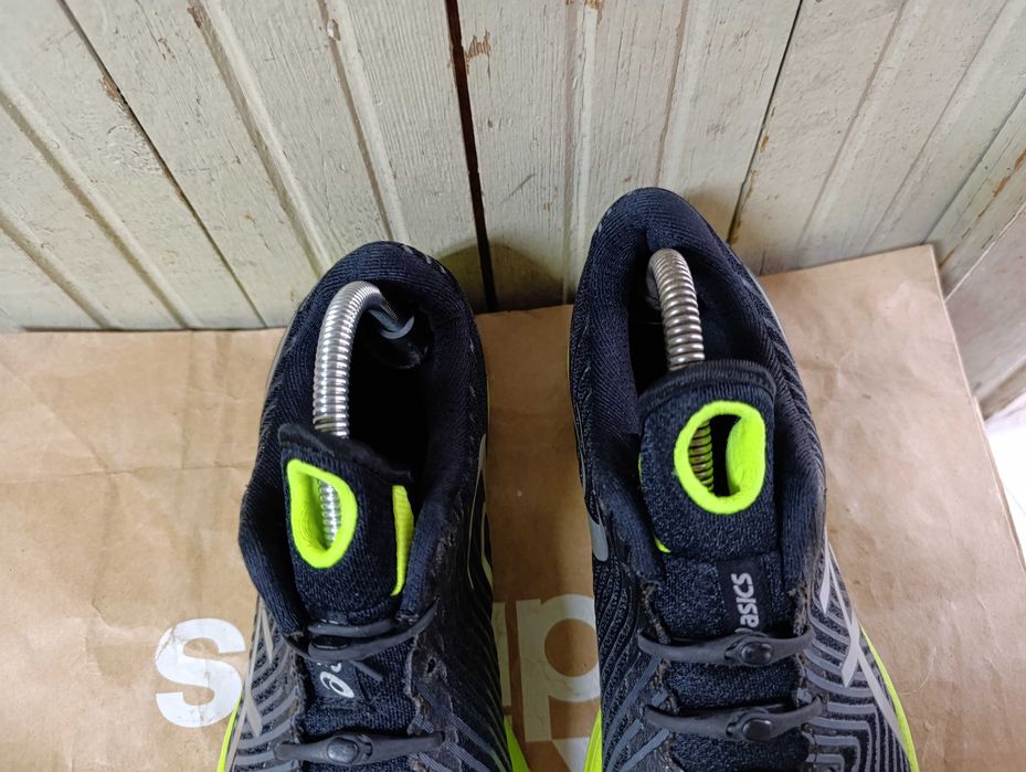 ''Asics Gel-Hyper Tri 3 ''оригинални маратонки 44 номер