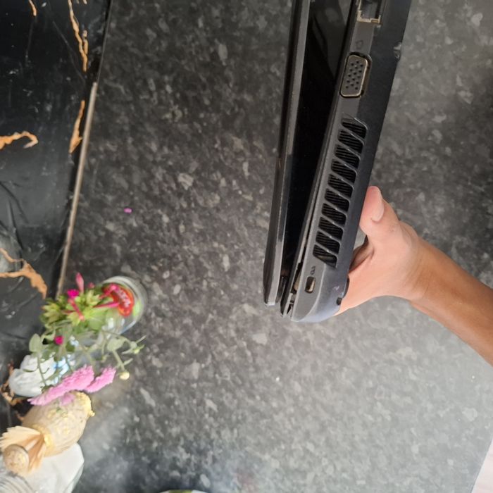 Ноутбук Lenovo g580