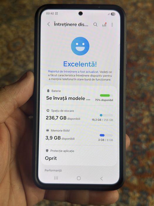 Samsung Galaxy S23 256Gb