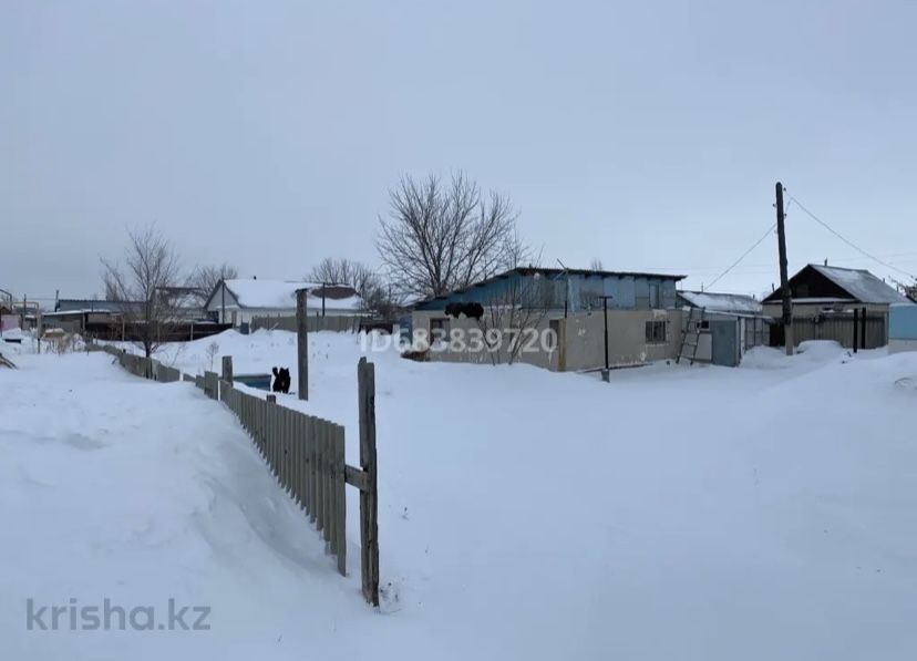 Продам дачный участок