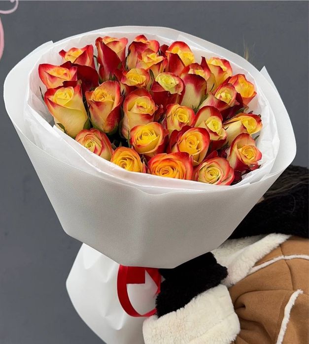 Тюльпаны,пионы,розы,букеты