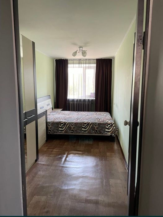 Продам 3 ком кв 57 м2 в районе революции