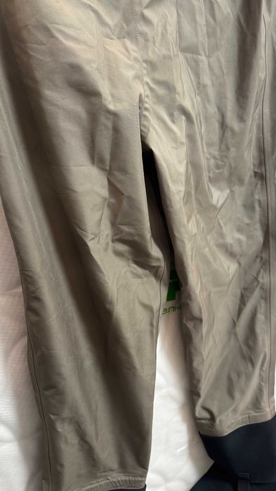 Гащеризон JMC Fly Fishing HYDROX + обувки Vision Atom Gummi