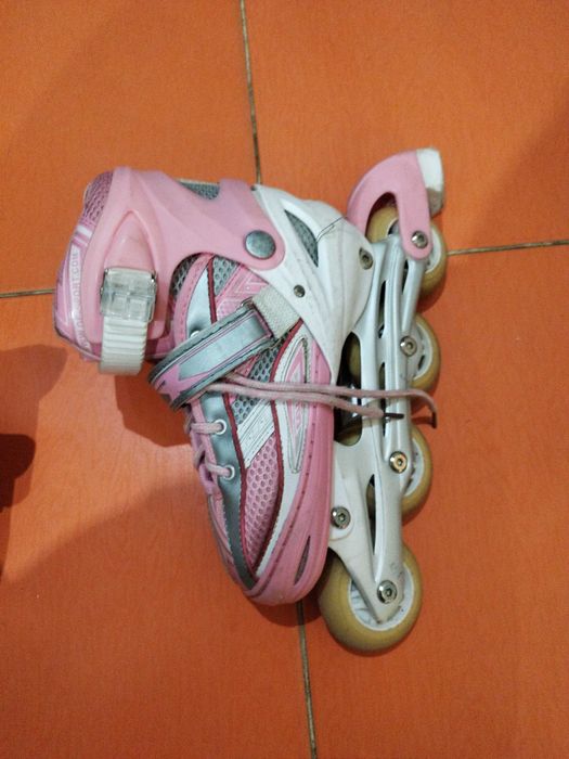 Продам ролики детские