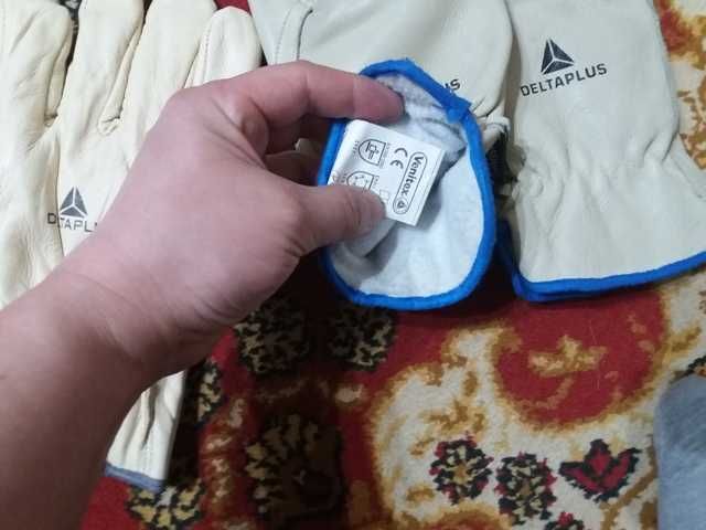 Комбинезон летний и перчатки зимние