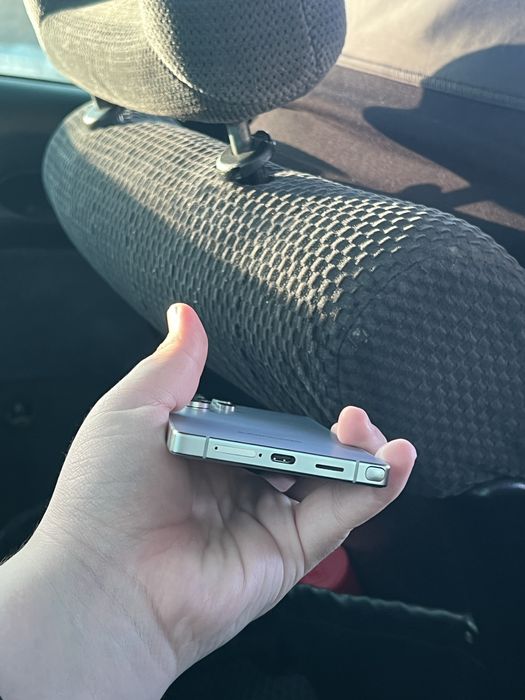 Samsung s25 ultra 1tb