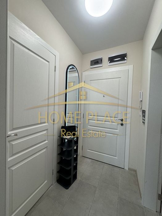 Дава се под наем Двустаен апартамент в Варна, Център - 60 кв.м за 918 € - Снимка #5