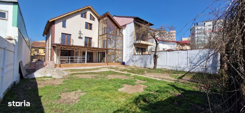 Casa individuala -Oraselul Copiilor P+1+M