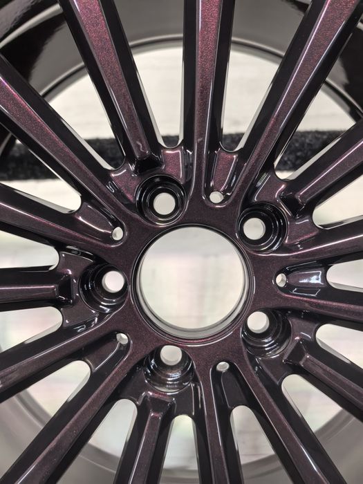 Jante 5x112 19 inch Audi, Mercedes, VW etc