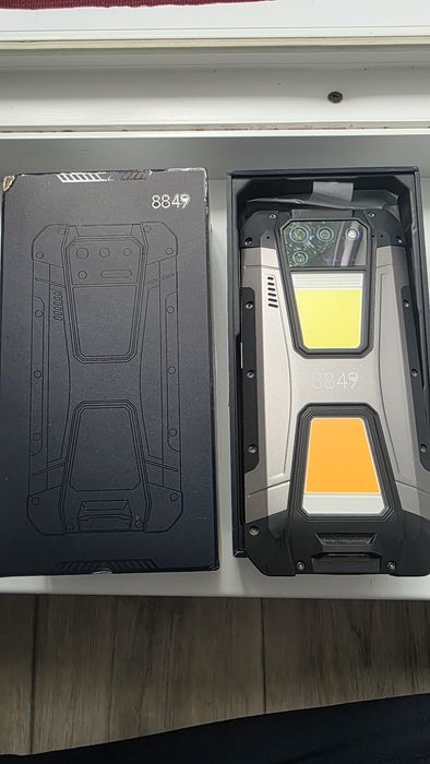 Танк 2 12 на 256 гиг торг.