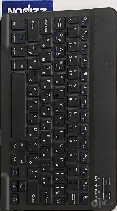 NODIZZ NPAD23 Plus smart ultra-thin