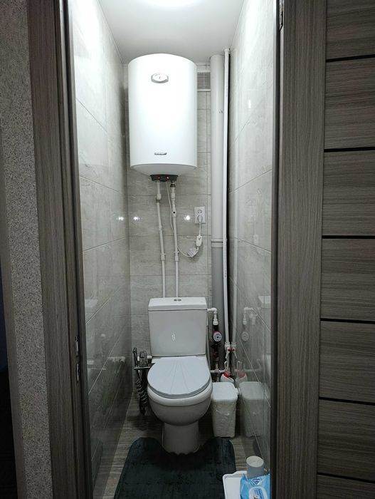 Продам 4-х комнатную квартиру