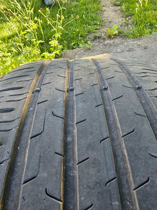 Anvelopa SH Vara Continental 245/45 R18 W  DOT 2022