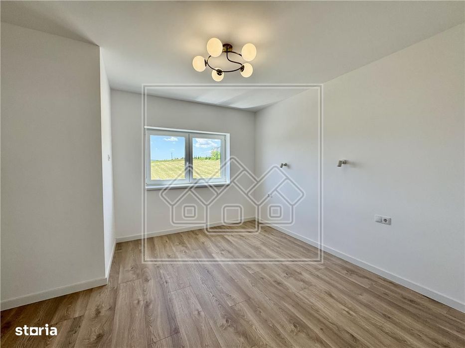 Penthouse4 camere, 2 bai - 131.17 mpu + 2 balcoane - 9.11mp