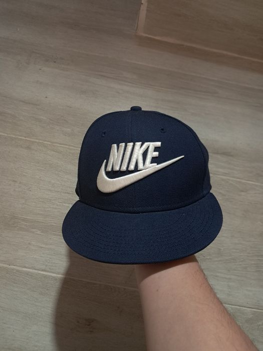 Sapca Nike reglabila