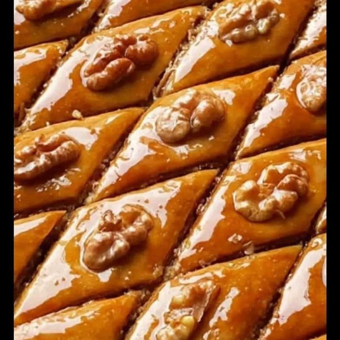 Азербайджанская кухня.