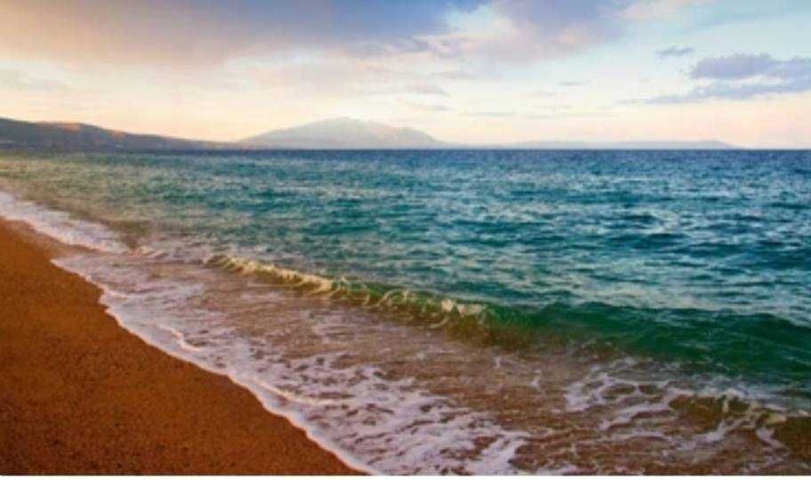 Имоти в Гърция на добри цени