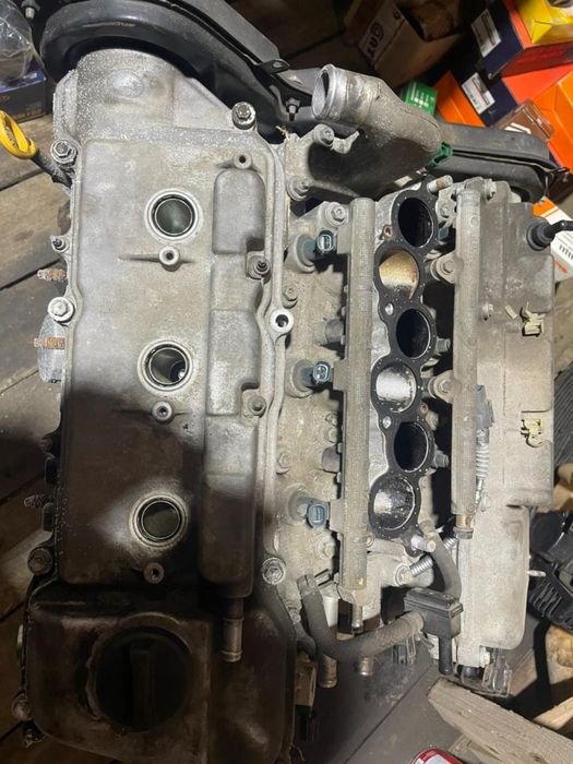 Продам двигатель 1MZ FE VV-Ti 3.0