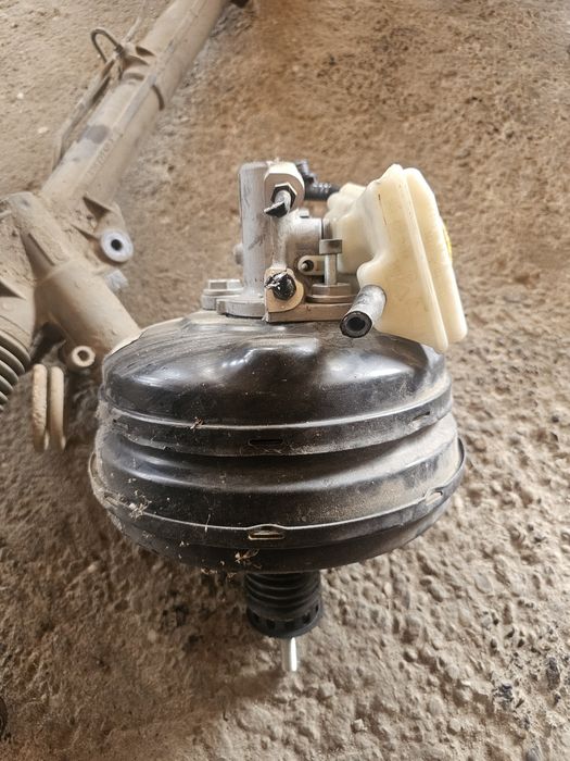 Pompa servofrana/tulumba vw passat b5 3b0614105a